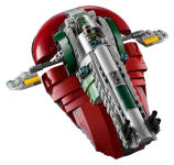 LEGO set 75222-1 Betrayal at Cloud City - Image 29