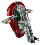 LEGO set 75222-1 Betrayal at Cloud City - Image 30
