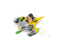 LEGO set 75223-1 Naboo Starfighter Microfighter - Image 3