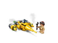 LEGO set 75223-1 Naboo Starfighter Microfighter - Image 4