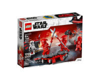 LEGO set 75225-1 Elite Praetorian Guard Battle Pack - Image 2