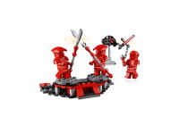 LEGO set 75225-1 Elite Praetorian Guard Battle Pack - Image 3
