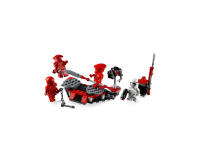 LEGO set 75225-1 Elite Praetorian Guard Battle Pack - Image 4
