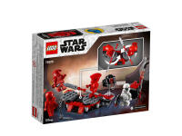 LEGO set 75225-1 Elite Praetorian Guard Battle Pack - Image 5