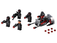 LEGO set 75226-1 Inferno Squad Battle Pack - Image 1