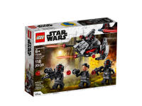 LEGO set 75226-1 Inferno Squad Battle Pack - Image 2