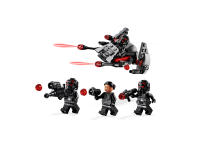 LEGO set 75226-1 Inferno Squad Battle Pack - Image 3