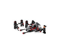 LEGO set 75226-1 Inferno Squad Battle Pack - Image 4