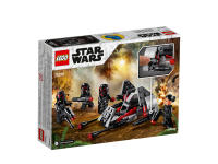 LEGO set 75226-1 Inferno Squad Battle Pack - Image 5
