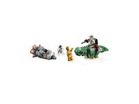 LEGO set 75228-1 Escape Pod vs. Dewback Microfighters - Image 4