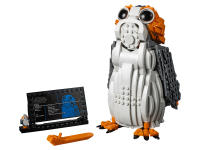LEGO set 75230-1 Porg - Image 1