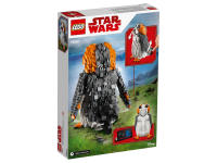 LEGO set 75230-1 Porg - Image 3