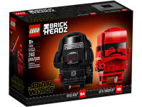LEGO set 75232-1 Kylo Ren & Sith Trooper - Image 2