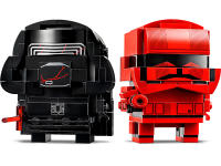 LEGO set 75232-1 Kylo Ren & Sith Trooper - Image 3