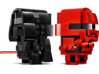 LEGO set 75232-1 Kylo Ren & Sith Trooper - Image 4