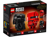 LEGO set 75232-1 Kylo Ren & Sith Trooper - Image 5