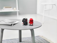 LEGO set 75232-1 Kylo Ren & Sith Trooper - Image 7