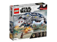 LEGO set 75233-1 Droid Gunship - Image 2