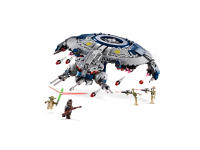 LEGO set 75233-1 Droid Gunship - Image 3