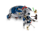 LEGO set 75233-1 Droid Gunship - Image 4
