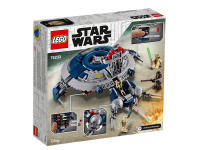 LEGO set 75233-1 Droid Gunship - Image 5