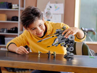 LEGO set 75234-1 AT-AP Walker - Image 3