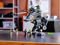 LEGO set 75234-1 AT-AP Walker - Image 4