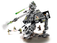 LEGO set 75234-1 AT-AP Walker - Image 6