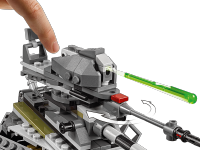LEGO set 75234-1 AT-AP Walker - Image 9