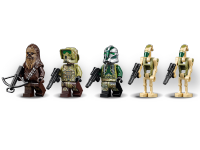 LEGO set 75234-1 AT-AP Walker - Image 11