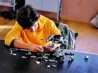 LEGO set 75234-1 AT-AP Walker - Image 13