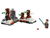 LEGO set 75236-1 Duel on Starkiller Base - Image 1