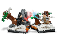 LEGO set 75236-1 Duel on Starkiller Base - Image 3