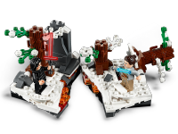 LEGO set 75236-1 Duel on Starkiller Base - Image 4