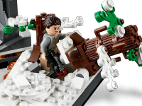 LEGO set 75236-1 Duel on Starkiller Base - Image 6