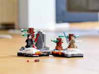 LEGO set 75236-1 Duel on Starkiller Base - Image 9