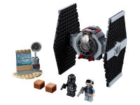 LEGO set 75237-1 TIE Fighter Attack - Image 1