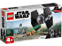 LEGO set 75237-1 TIE Fighter Attack - Image 2