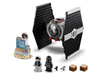 LEGO set 75237-1 TIE Fighter Attack - Image 5