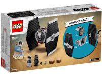 LEGO set 75237-1 TIE Fighter Attack - Image 6