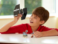 LEGO set 75237-1 TIE Fighter Attack - Image 7