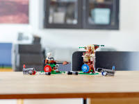 LEGO set 75238-1 Action Battle Endor Assault - Image 3