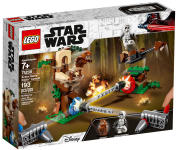 LEGO set 75238-1 Action Battle Endor Assault - Image 2