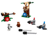 LEGO set 75238-1 Action Battle Endor Assault - Image 5