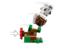 LEGO set 75238-1 Action Battle Endor Assault - Image 7