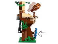 LEGO set 75238-1 Action Battle Endor Assault - Image 8