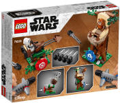 LEGO set 75238-1 Action Battle Endor Assault - Image 11