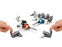 LEGO set 75239-1 Action Battle Hoth Generator Attack - Image 1