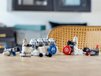 LEGO set 75239-1 Action Battle Hoth Generator Attack - Image 3