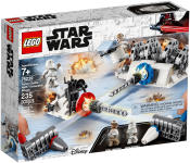 LEGO set 75239-1 Action Battle Hoth Generator Attack - Image 2